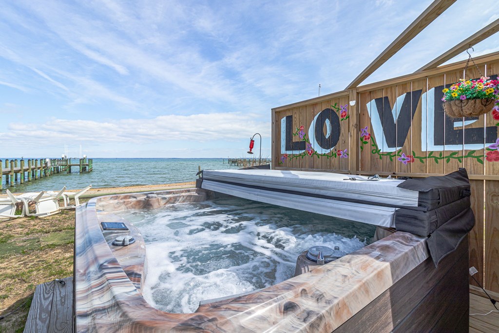 247 Judith Sound Road