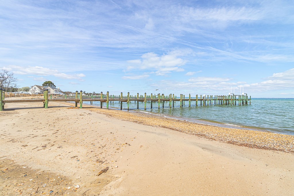 247 Judith Sound Road