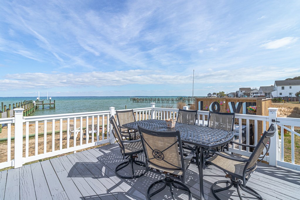 247 Judith Sound Road