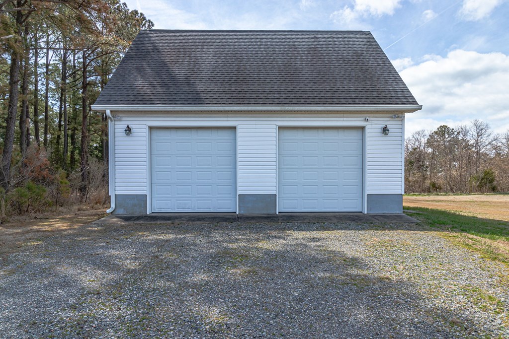 247 Judith Sound Road