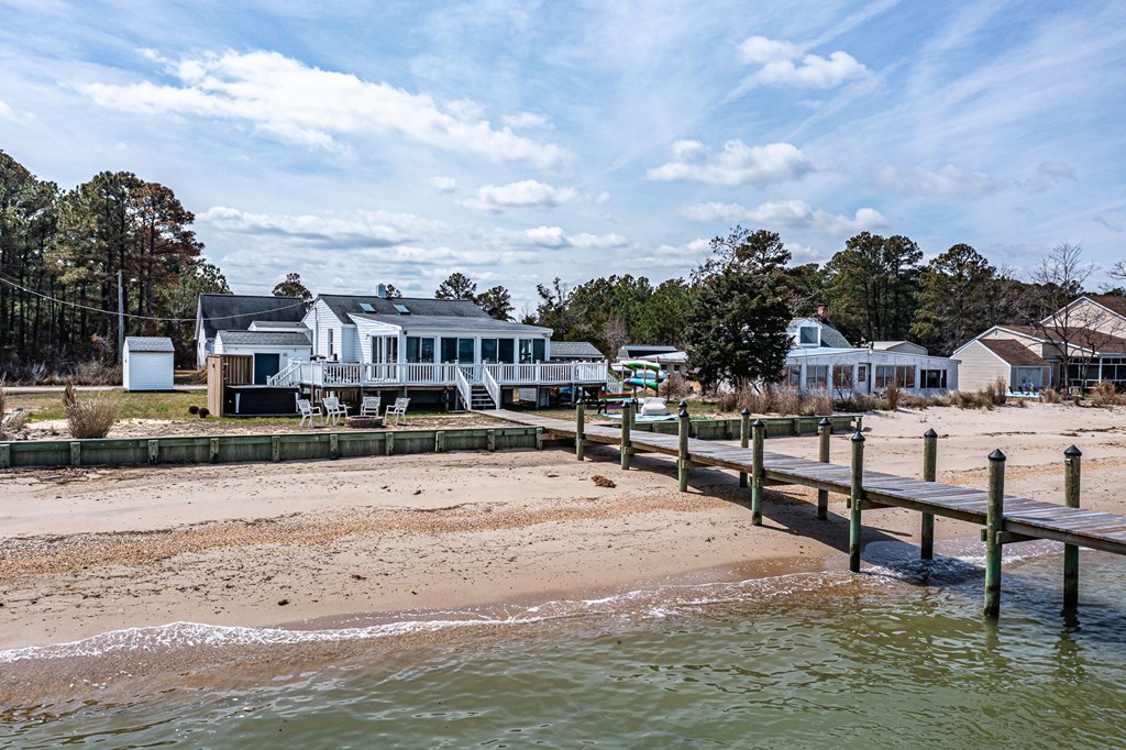 247 Judith Sound Road