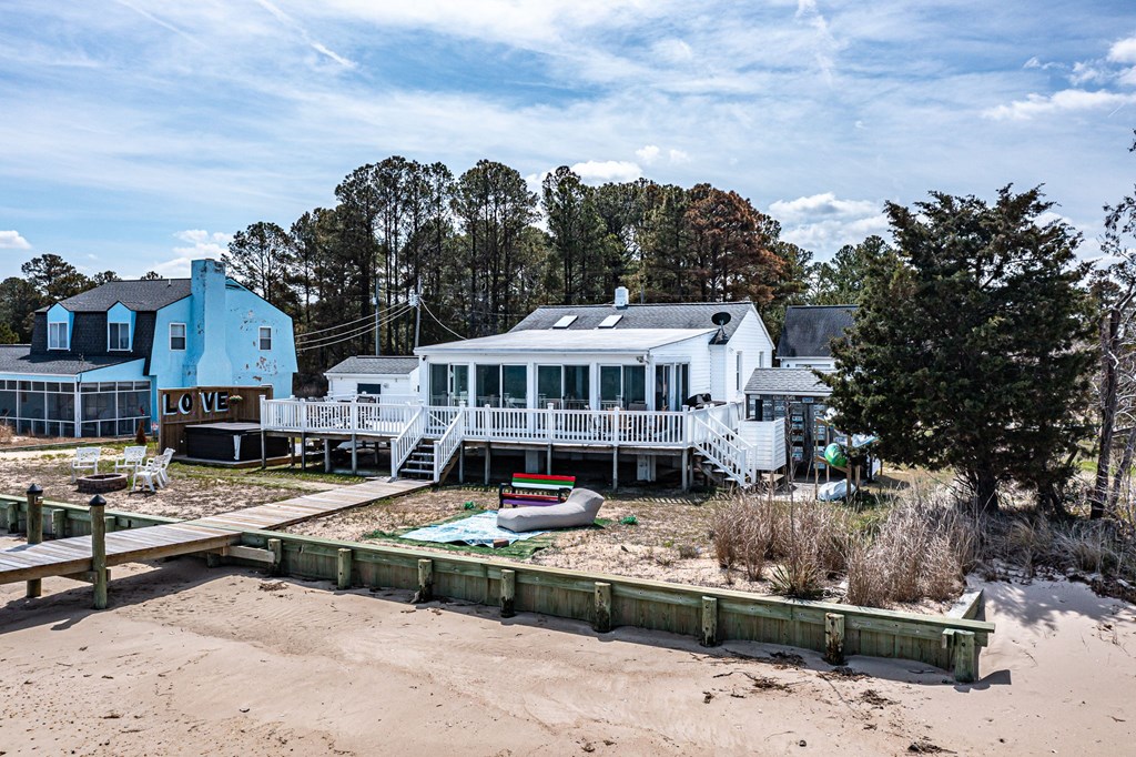 247 Judith Sound Road