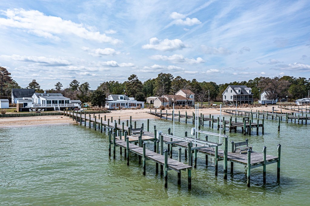 247 Judith Sound Road