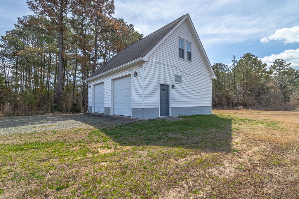 247 Judith Sound Road