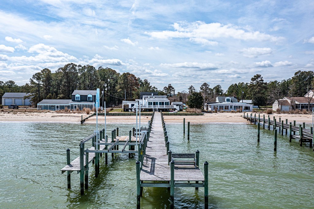 247 Judith Sound Road