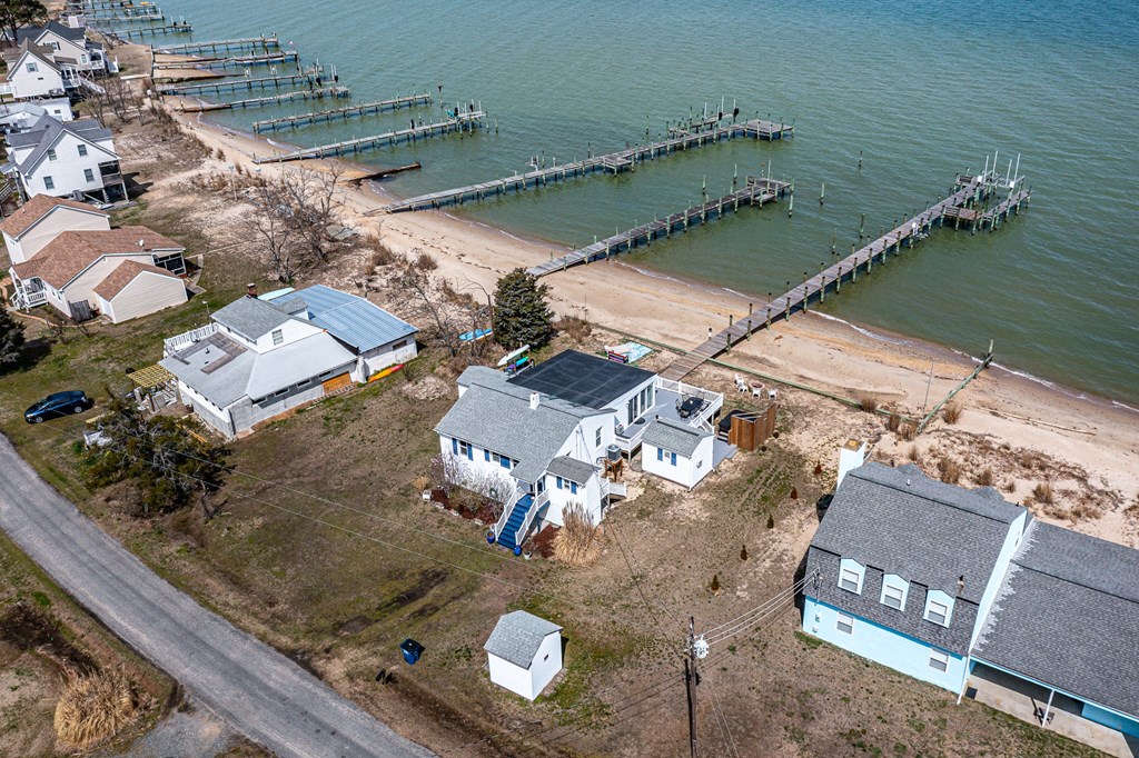 247 Judith Sound Road