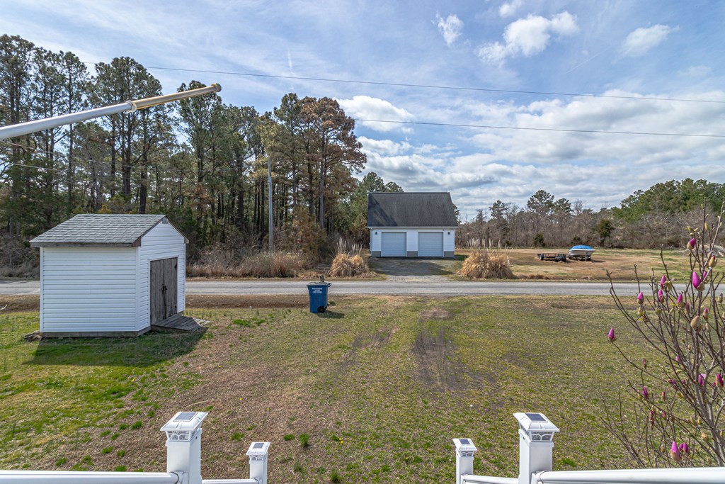 247 Judith Sound Road