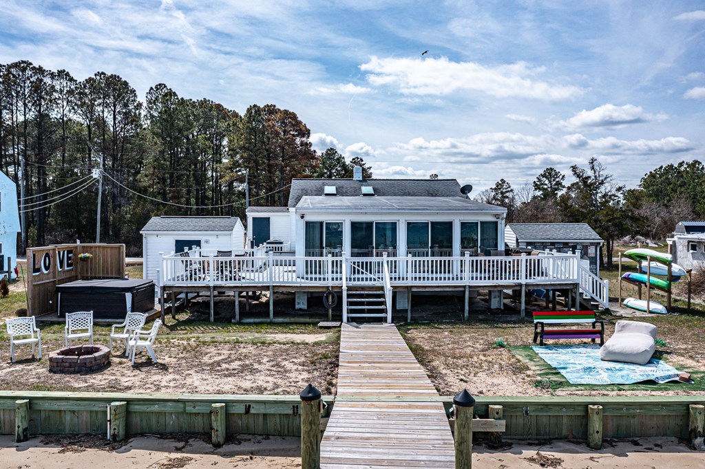 247 Judith Sound Road