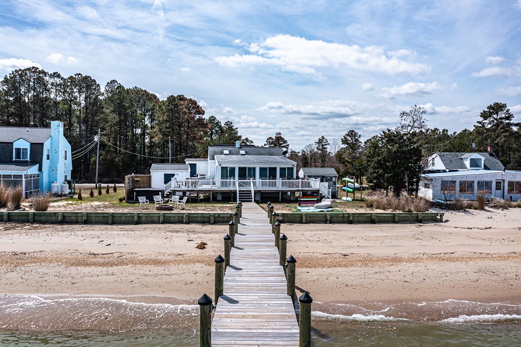 247 Judith Sound Road