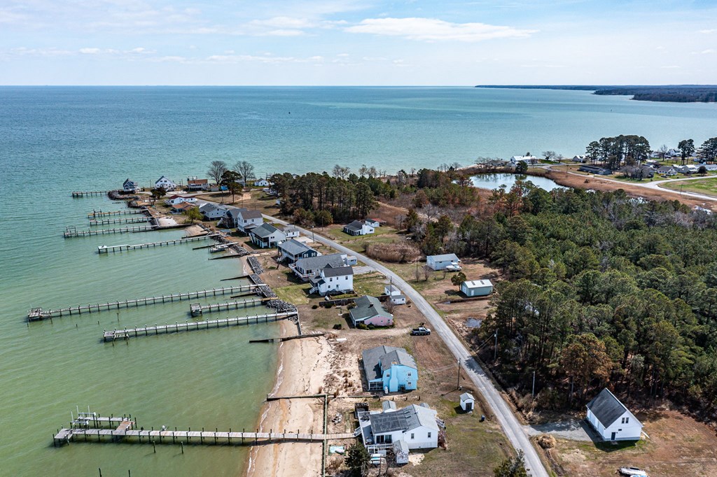 247 Judith Sound Road