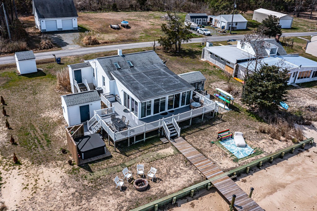 247 Judith Sound Road