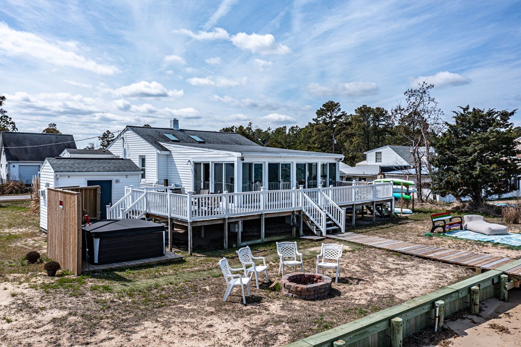 247 Judith Sound Road