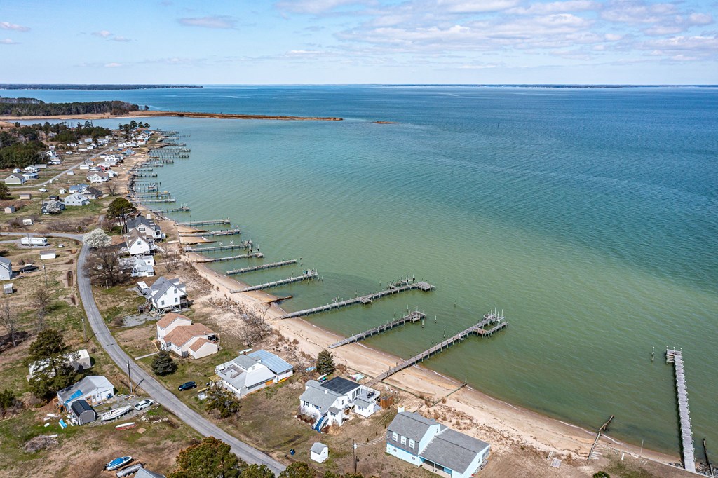 247 Judith Sound Road