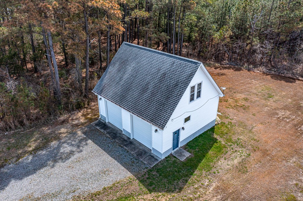 247 Judith Sound Road