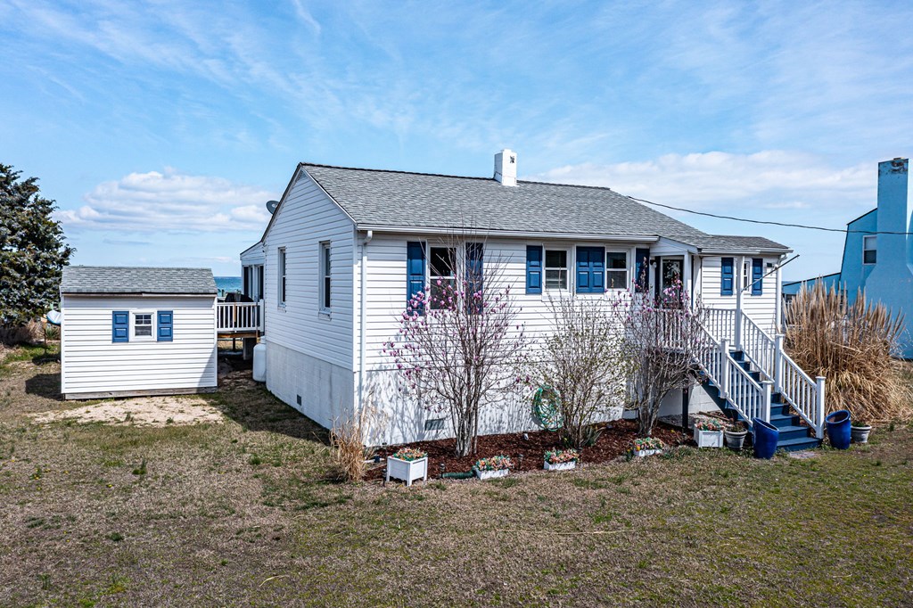 247 Judith Sound Road