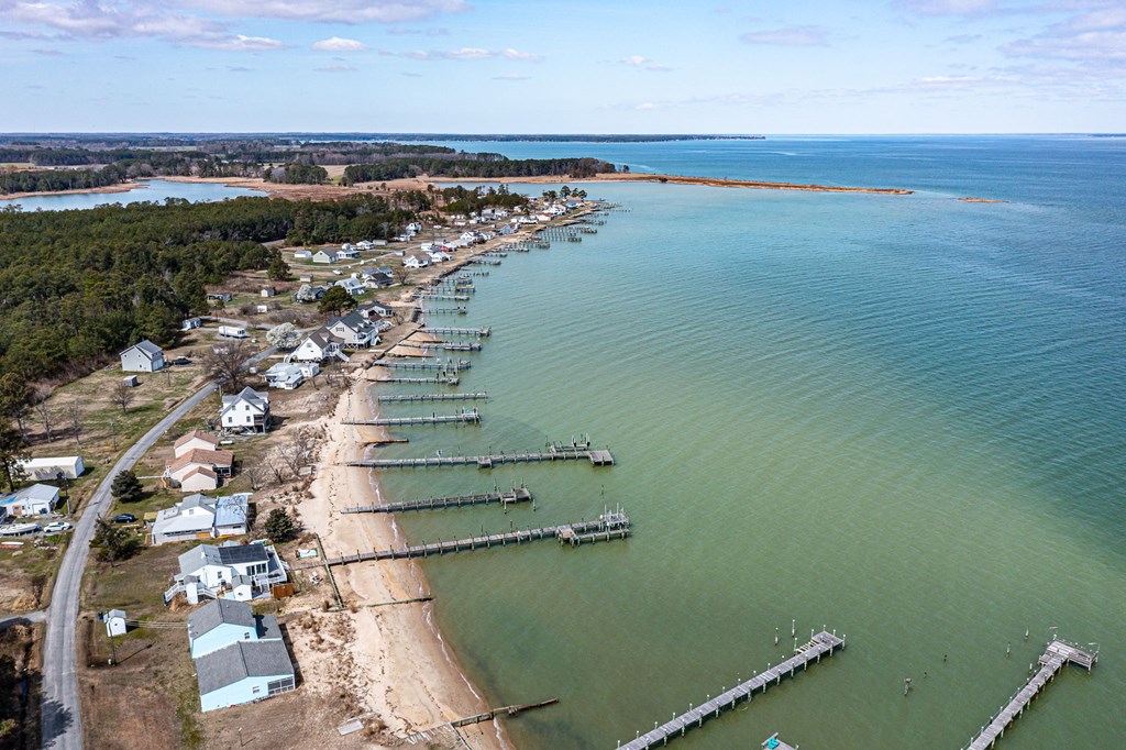 247 Judith Sound Road