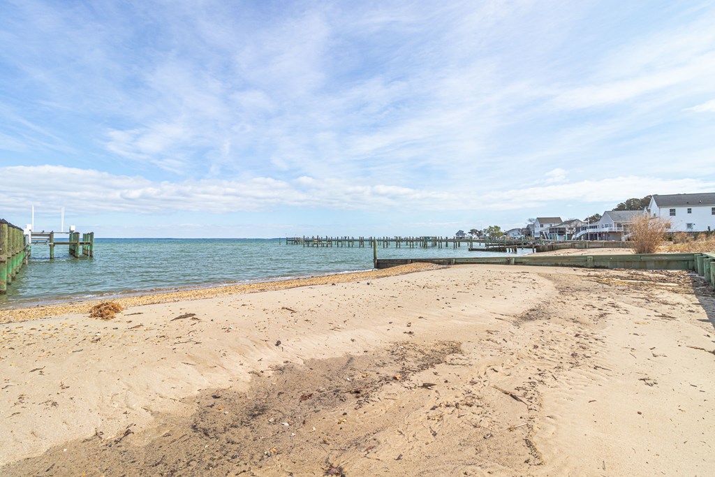 247 Judith Sound Road