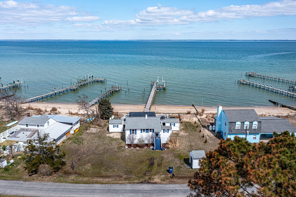 247 Judith Sound Road