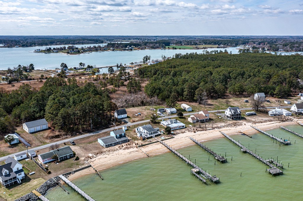 247 Judith Sound Road