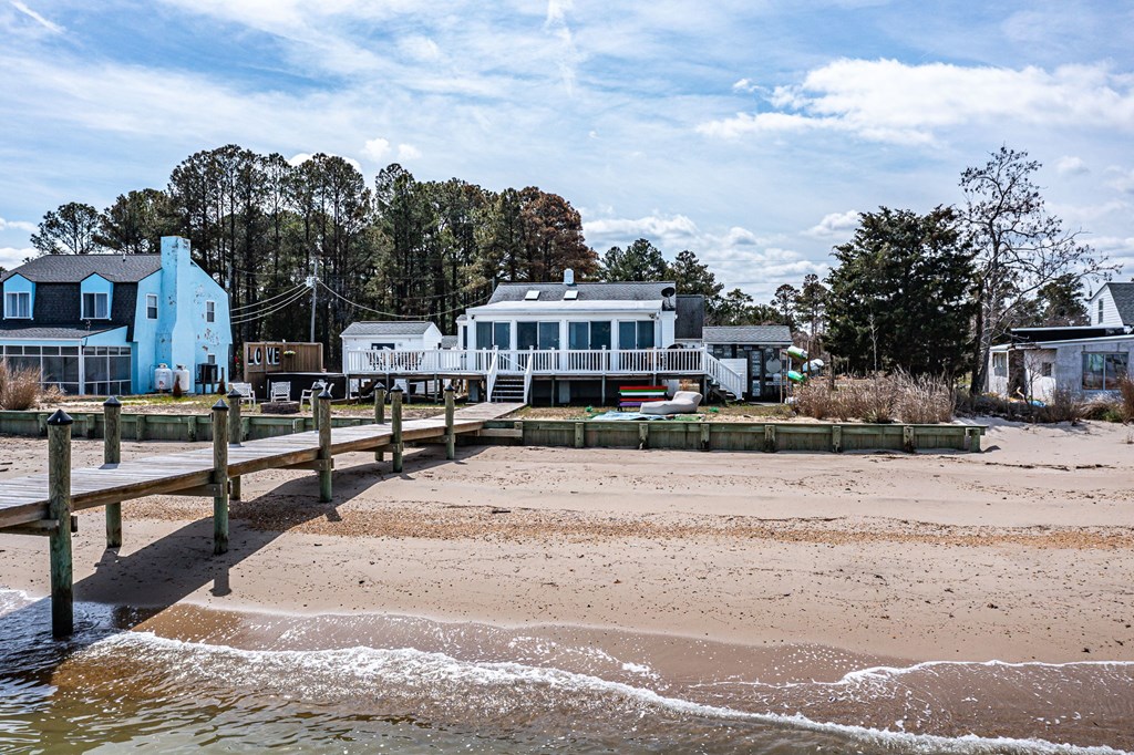 247 Judith Sound Road