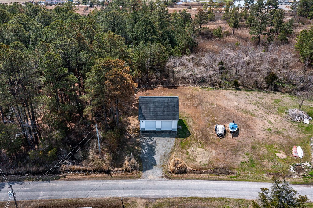 247 Judith Sound Road