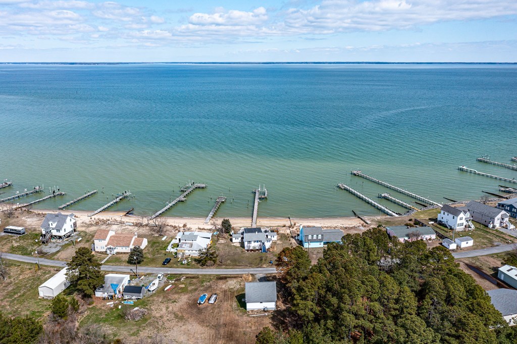 247 Judith Sound Road