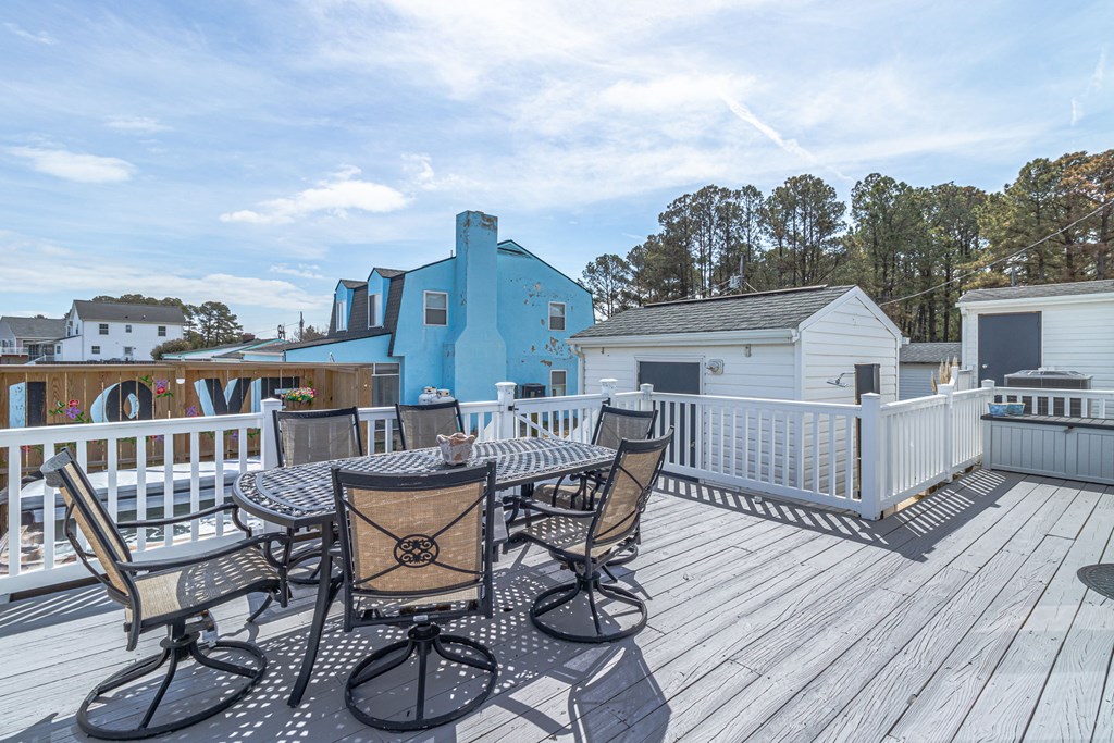 247 Judith Sound Road