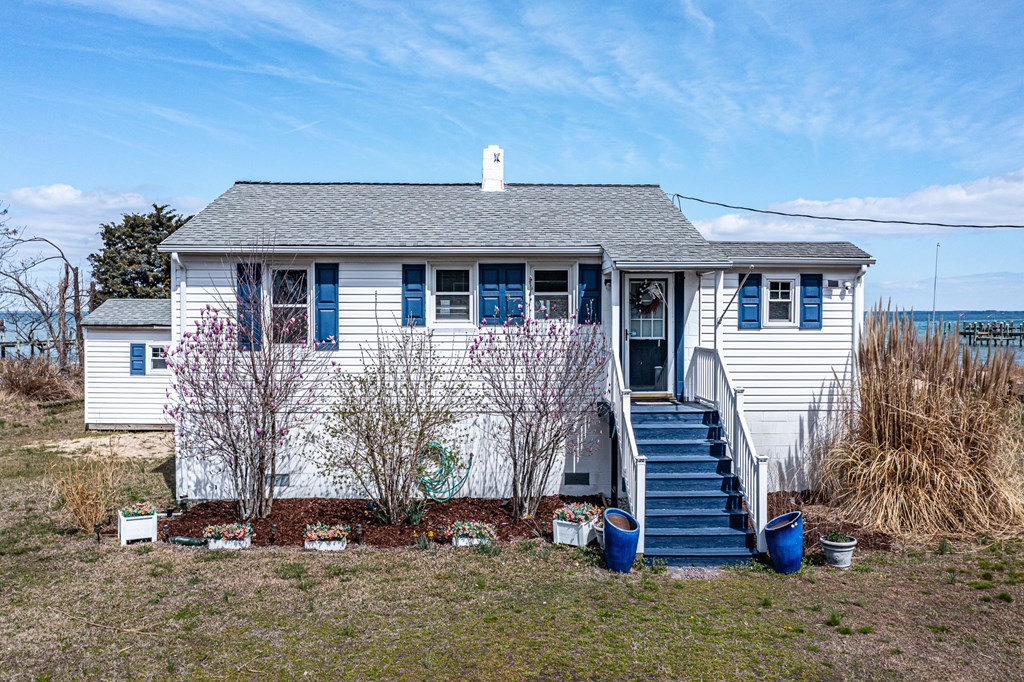 247 Judith Sound Road