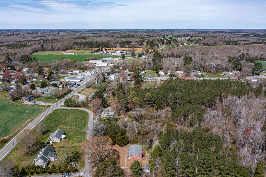 101 Norris Rd