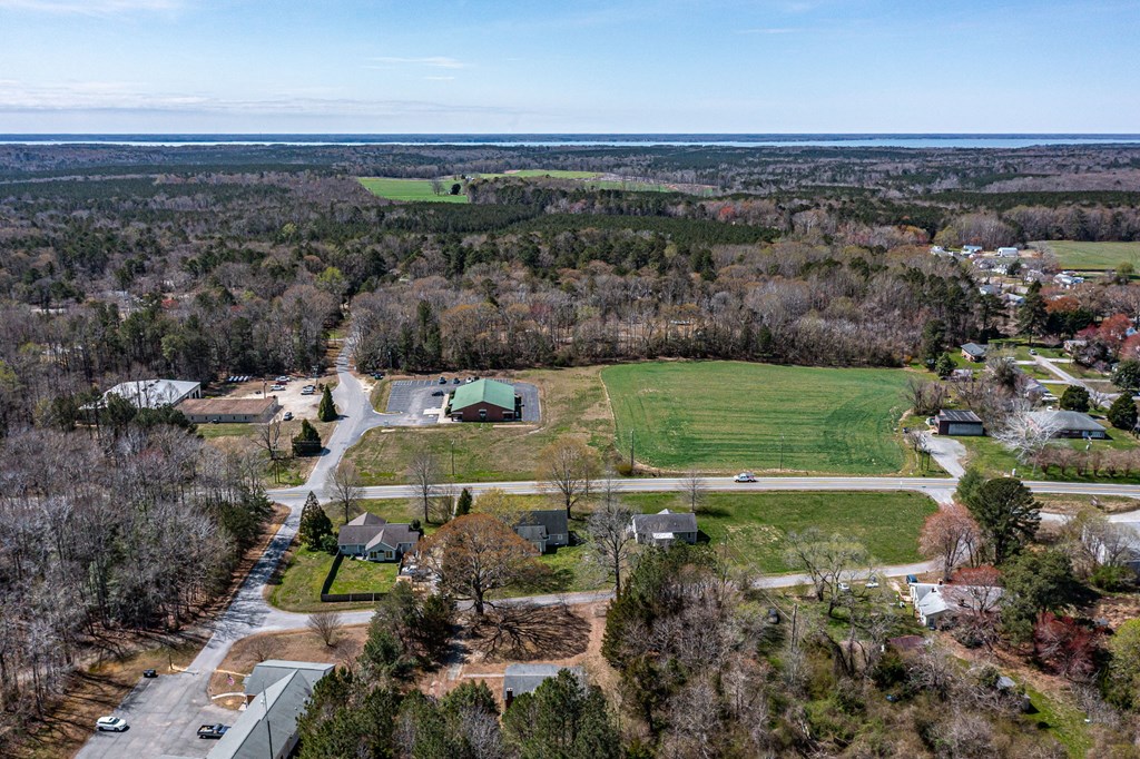 101 Norris Rd