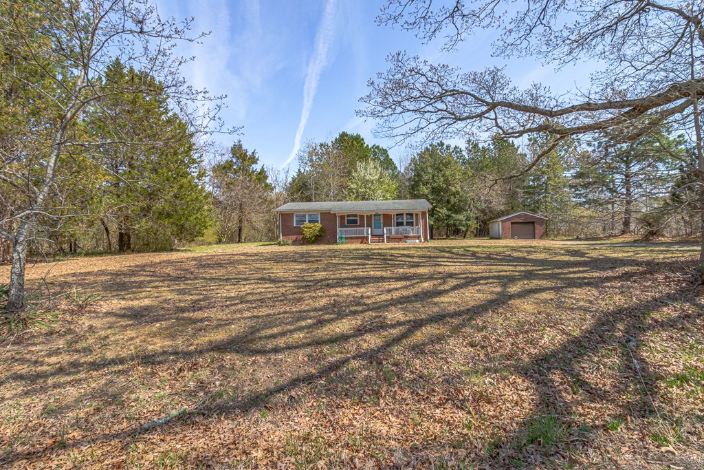 101 Norris Rd
