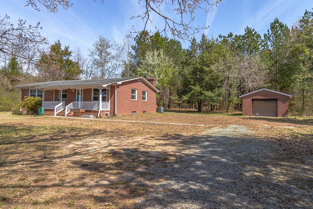 101 Norris Rd