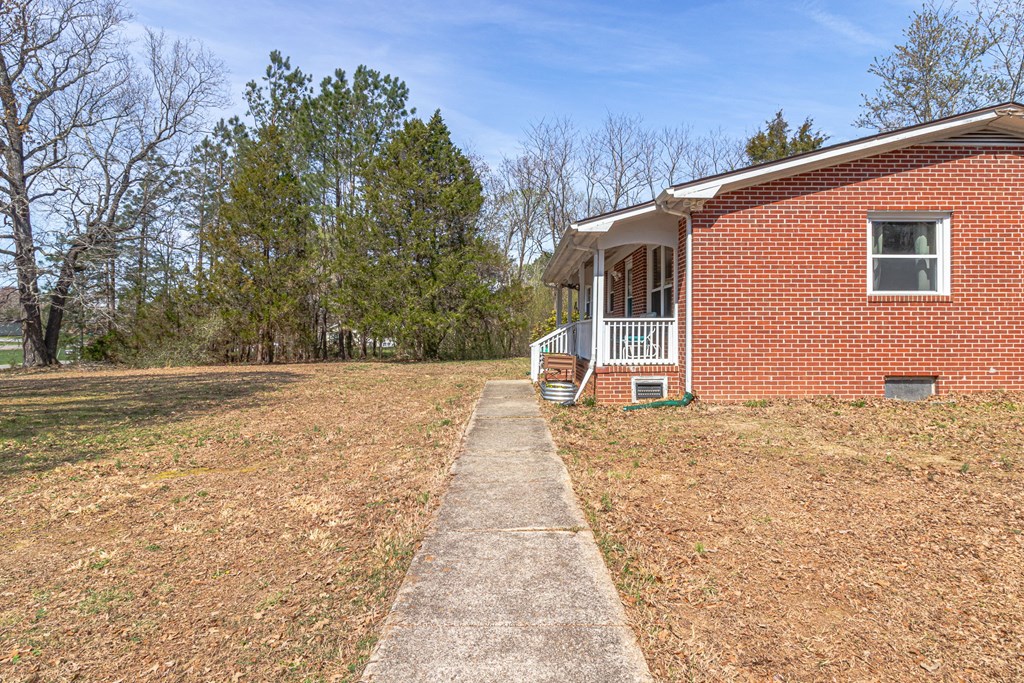 101 Norris Rd