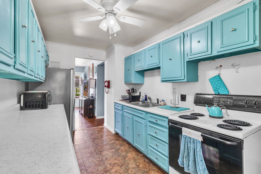 101 Norris Rd
