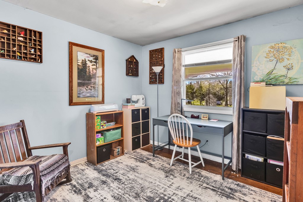 101 Norris Rd