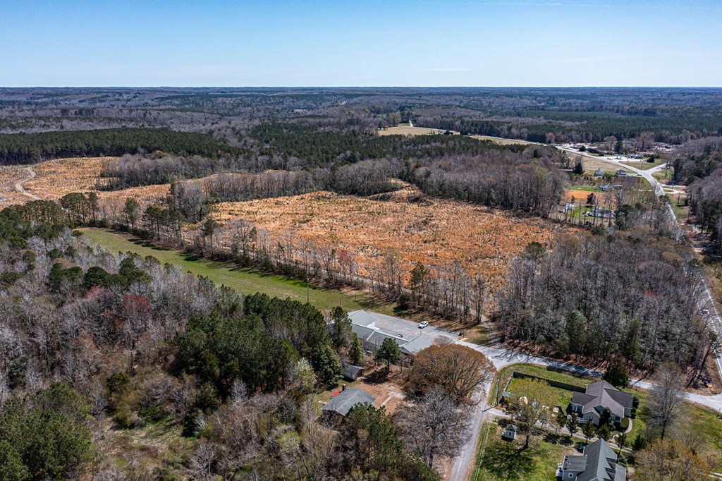101 Norris Rd