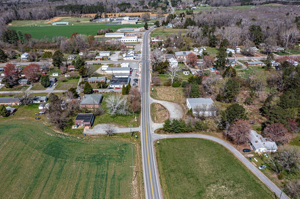 101 Norris Rd