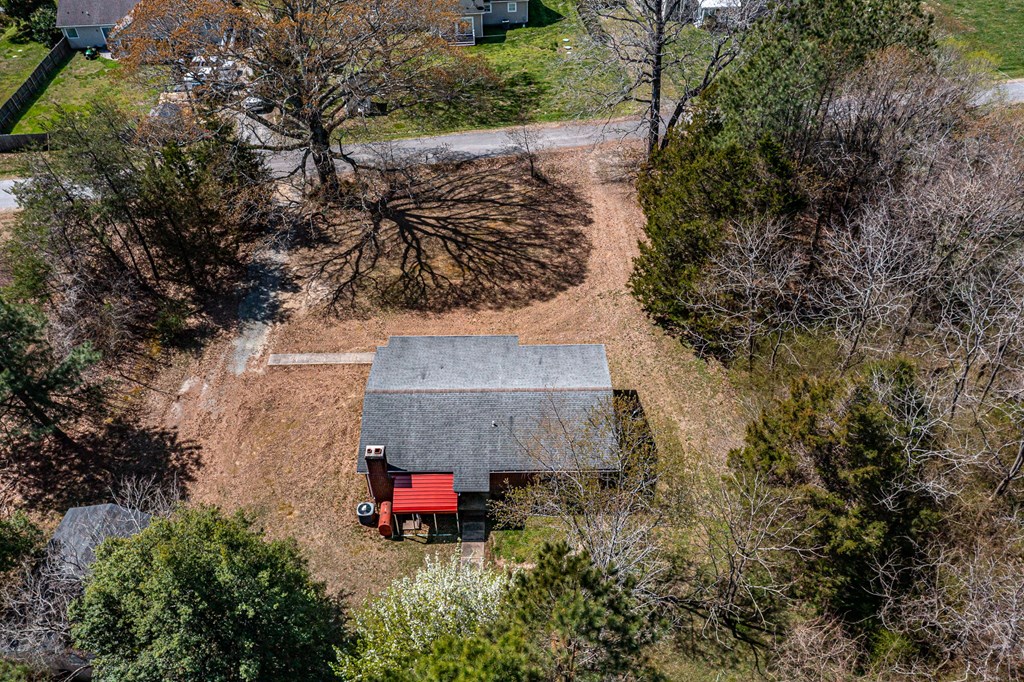 101 Norris Rd