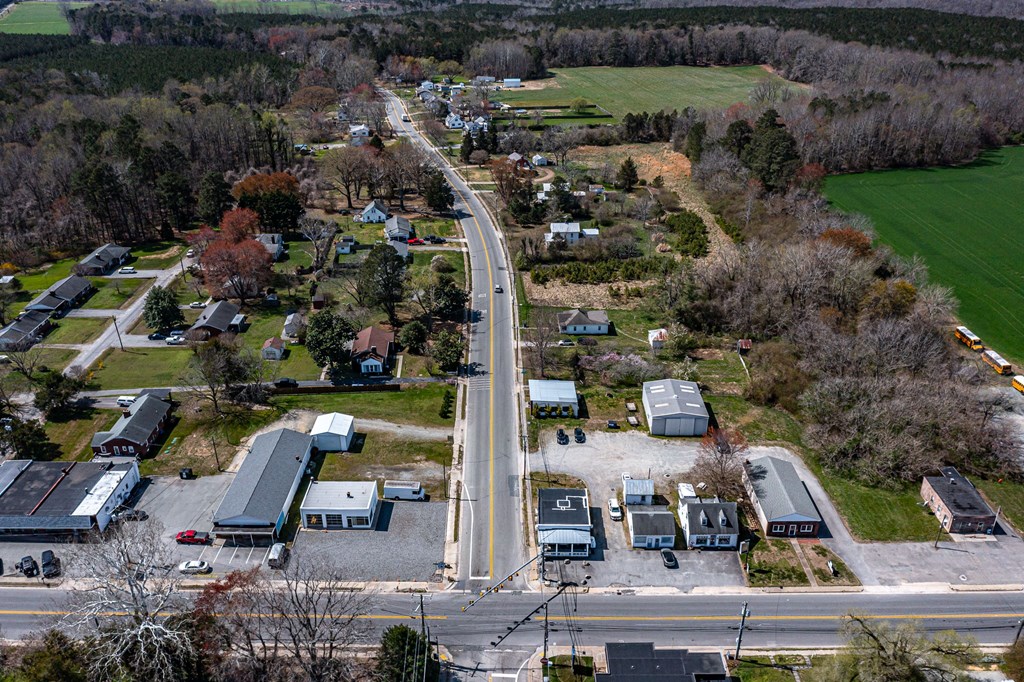 101 Norris Rd