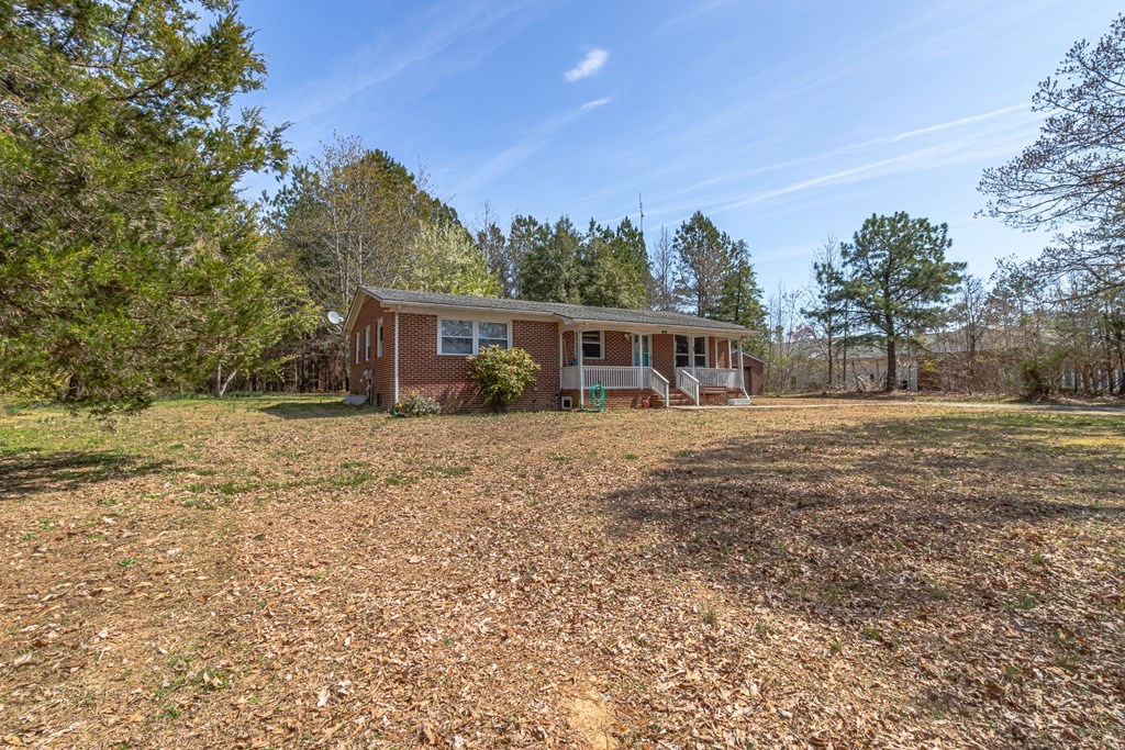 101 Norris Rd