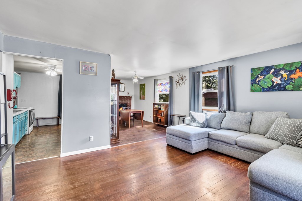 101 Norris Rd