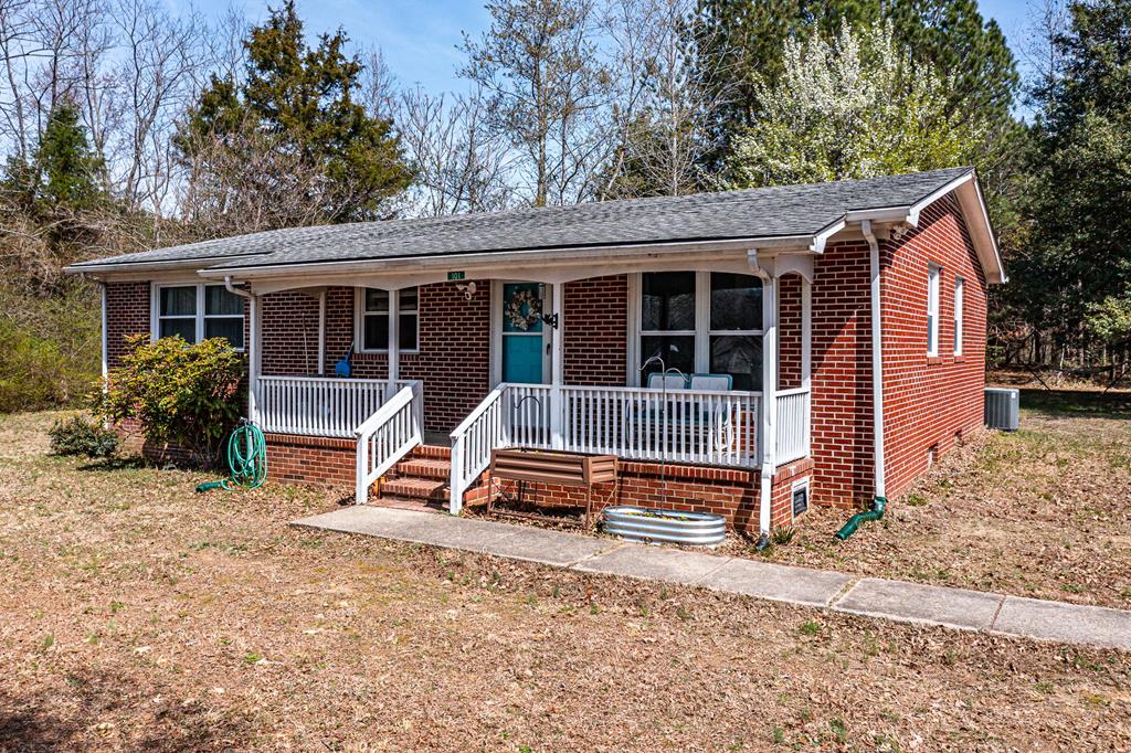 101 Norris Rd