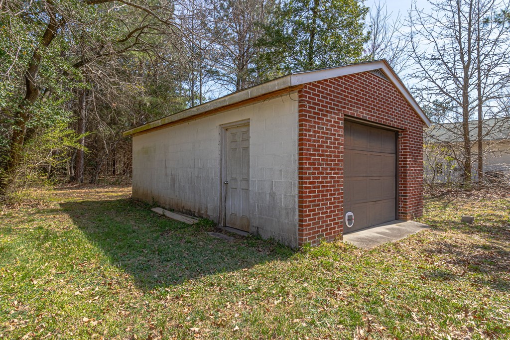 101 Norris Rd