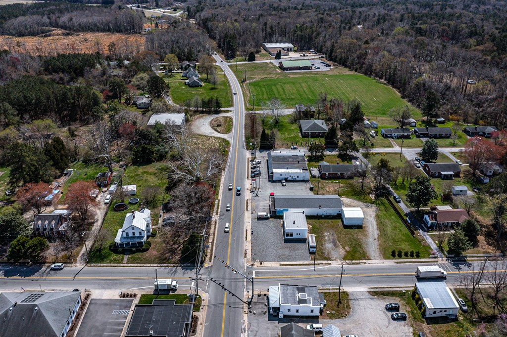 101 Norris Rd