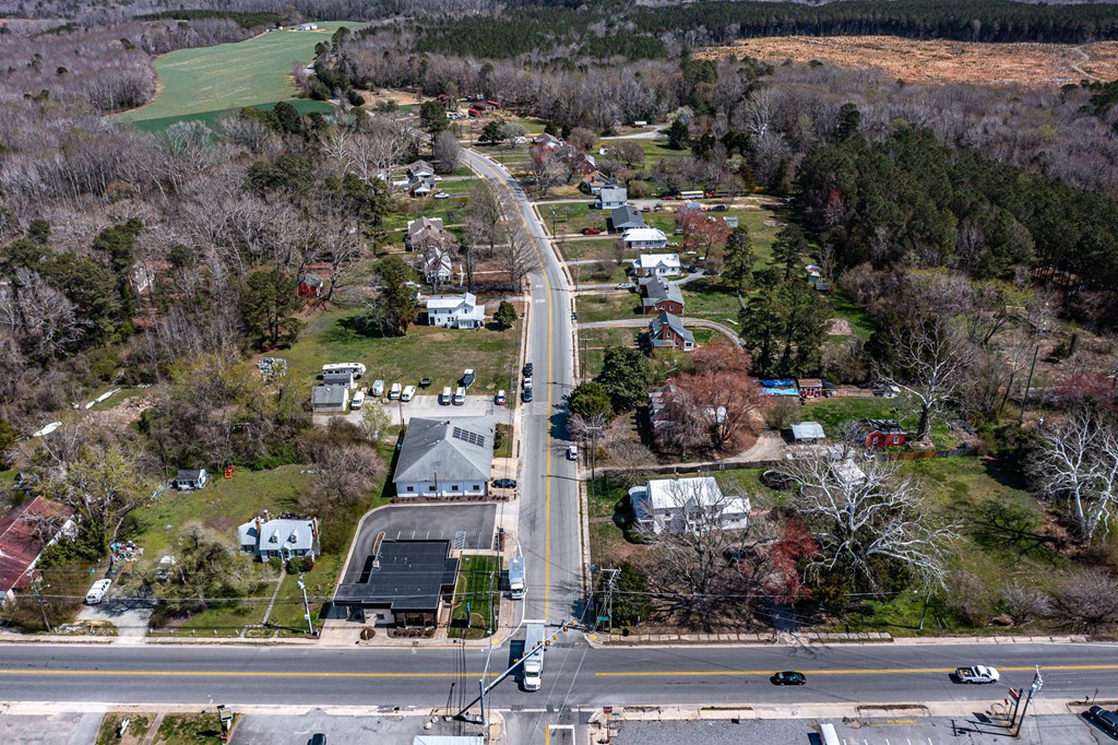 101 Norris Rd