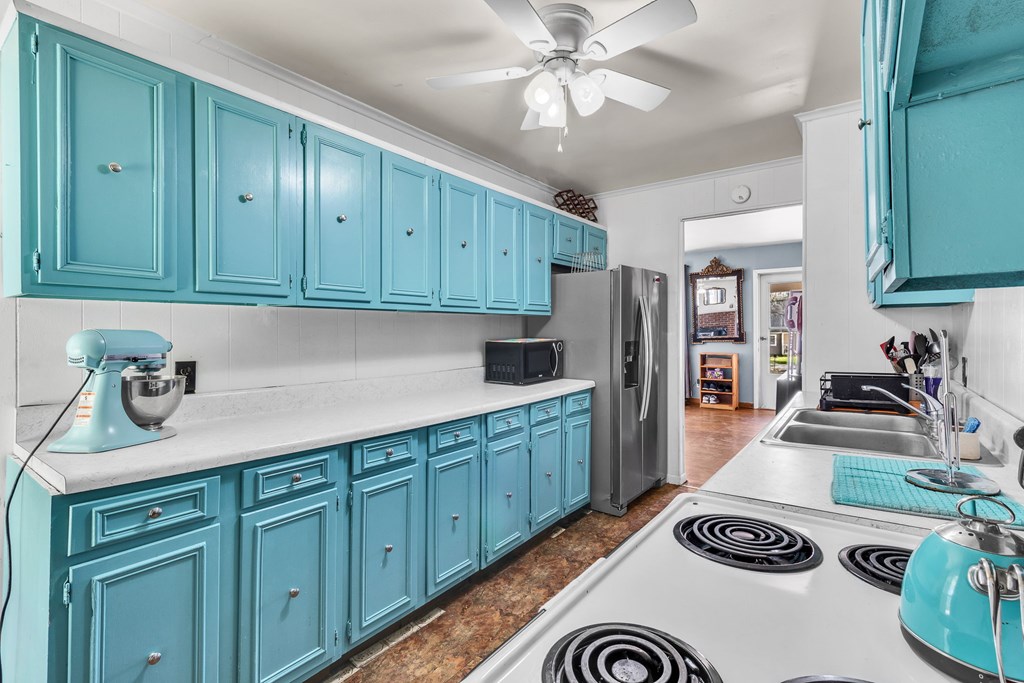 101 Norris Rd