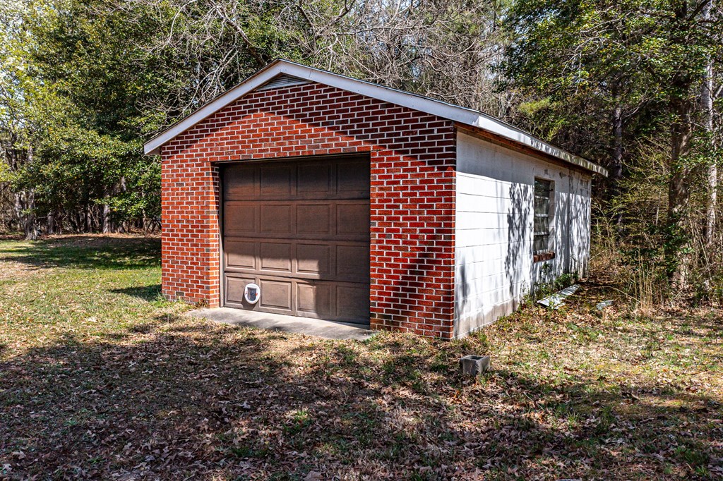 101 Norris Rd