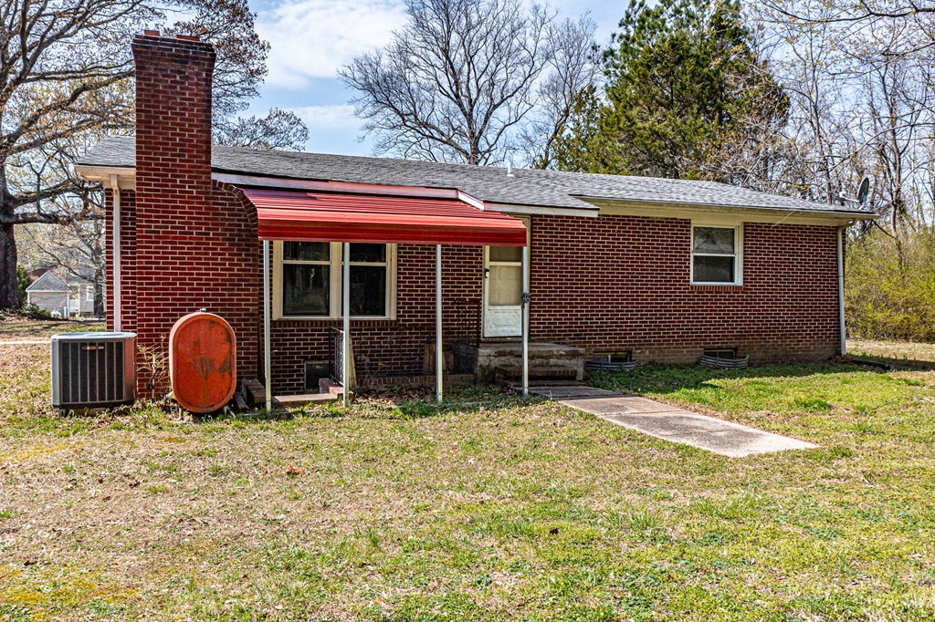 101 Norris Rd