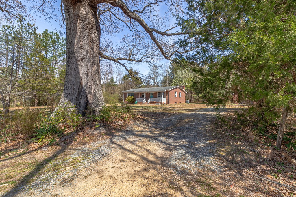 101 Norris Rd