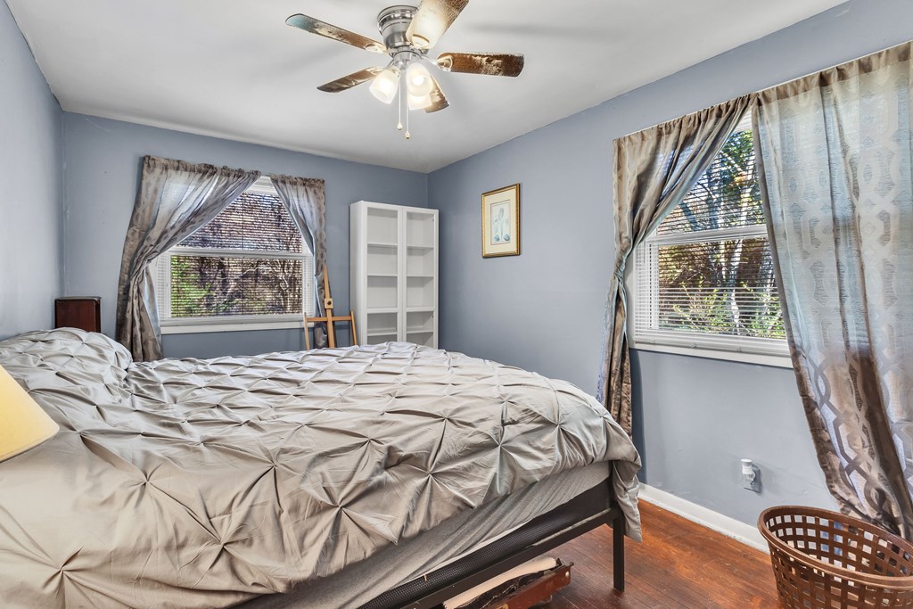 101 Norris Rd